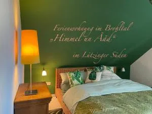 Himmel un Ääd - FeWo Brohltal Rhein Ahr Eifel Laacher See - ruhige Lage - Gönnersdorf