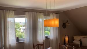 Himmel un Ääd - FeWo Brohltal Rhein Ahr Eifel Laacher See - ruhige Lage