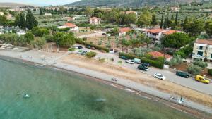 KRISSAIA SEASIDE SUITES