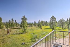 Fraser Couples Hideaway with Indian Peaks View