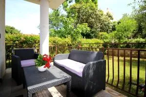 Apartment Livija near the beach - Mali Maj