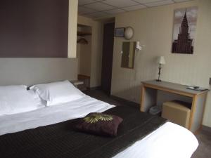 Hotels Le Minotel : photos des chambres