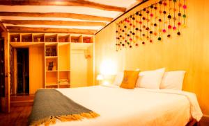 Nao Victoria Hostel