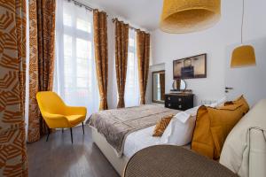 Appartements Semaphore : Appartement 1 Chambre