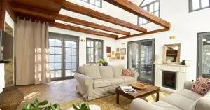 44 George House - Pool, Jacuzzi, Sauna, View - 佐洛恰尼