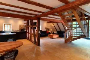 Apartment Vertex - Archshofen