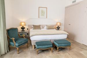 Hotels La Regalido : photos des chambres