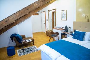 Oblivion Luxury Rooms