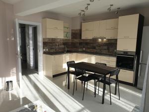 New The Twins Varna Two-Bedroom, Apt 5 at 15 Tsani Ginchev Street, floor 3