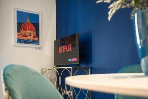 Via Macci, 59 - Florence Charming Apartments - Stylish apartments in a vibrant neighborhood with so comfortable beds!