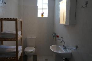 Klados Studios & Apartments Sifnos Greece