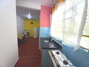 Infinito House - Casa inteira