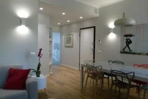 My Home Saronno - Caronno Pertusella