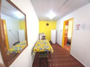 Infinito House - Casa inteira - Engenheiro Artur Alvim