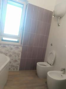 Casa vacanze vista mare