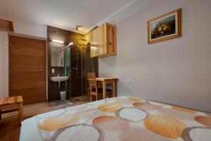 Rooms Pevc & Hostel Ljubno ob Savinji