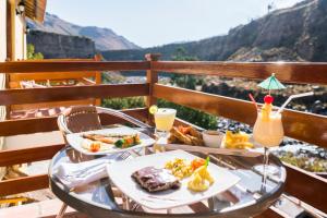 Hotel El Refugio dElise