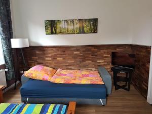 Wunderschöne und moderne Altstadtwohnung im Herzen von Otterndorf