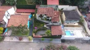 Sweet Rio Residence Taquara - Magalhães Bastos