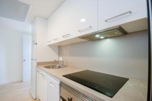 Aptartamento Sa Maniga 1A