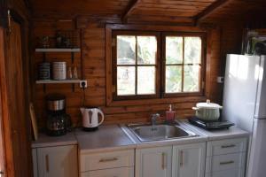 Levantes Garden House -