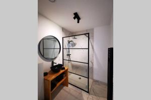 De Flat - Licht en luxueus appartement bij Het Zuid