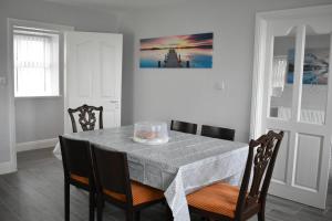 Aran View Holiday Homes Doolin- home no1 - Ocean View
