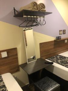 D Suítes - Checkin ate 21 Hs - ZAP pras coordenadas de acesso - Dois ENDEREÇOS