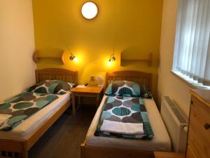 Pension Kadlcuv Mlyn