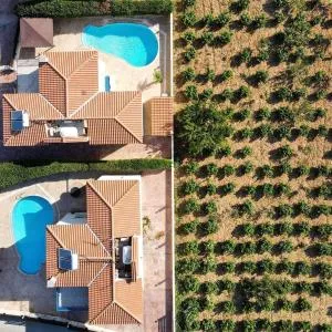 VILLA FROSO - 卡西卡斯