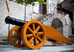 Apartments Radonicic