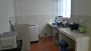 Hermoso departamento en chorrillos