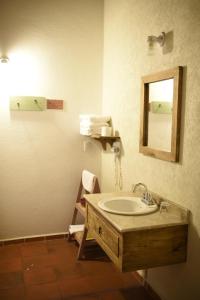 Hotel La Casona Real