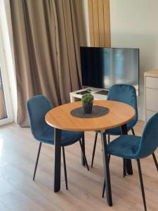 Apartament LindEGO