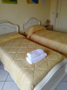 King Room with Mountain View