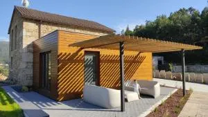 A Casa de Costa - Arrueiro