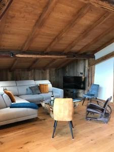 Chalets Chalet Grand Standing Vallee Chamonix Mont Blanc : photos des chambres