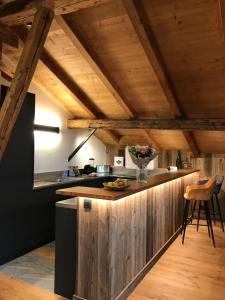 Chalets Chalet Grand Standing Vallee Chamonix Mont Blanc : photos des chambres