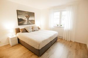 bonquartier - groß & stylisch - zentral & komfortabel