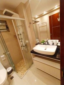 Premium Flat Praia Calma - PontaNegra