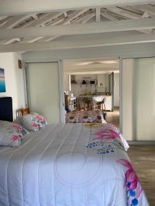 Moradia Terra Chã Sea View 1 to 4 pers