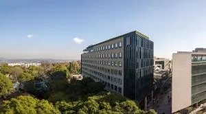 Radisson RED Hotel Johannesburg Rosebank