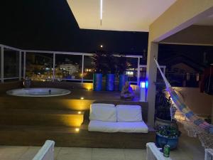 Cobertura apartamento