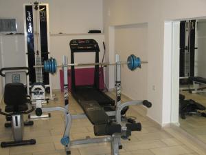 Aegeon Hotel Naxos Greece