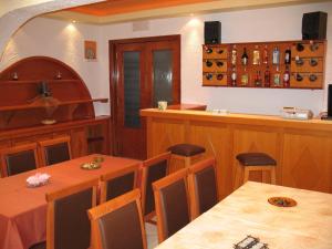 Aegeon Hotel Naxos Greece
