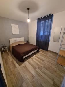 Appartements Chez les Poilus : photos des chambres