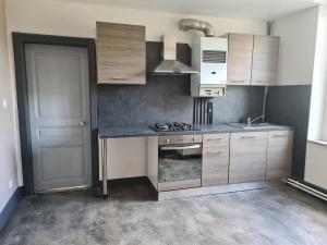 Appartements Chez les Poilus : photos des chambres