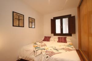 Apartamentos Nest Flats Casa de la Alberca