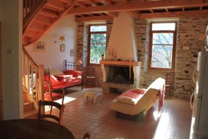 Appart'hotels Chateau de Colombieres sur Orb : photos des chambres