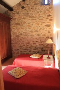 Appart'hotels Chateau de Colombieres sur Orb : photos des chambres